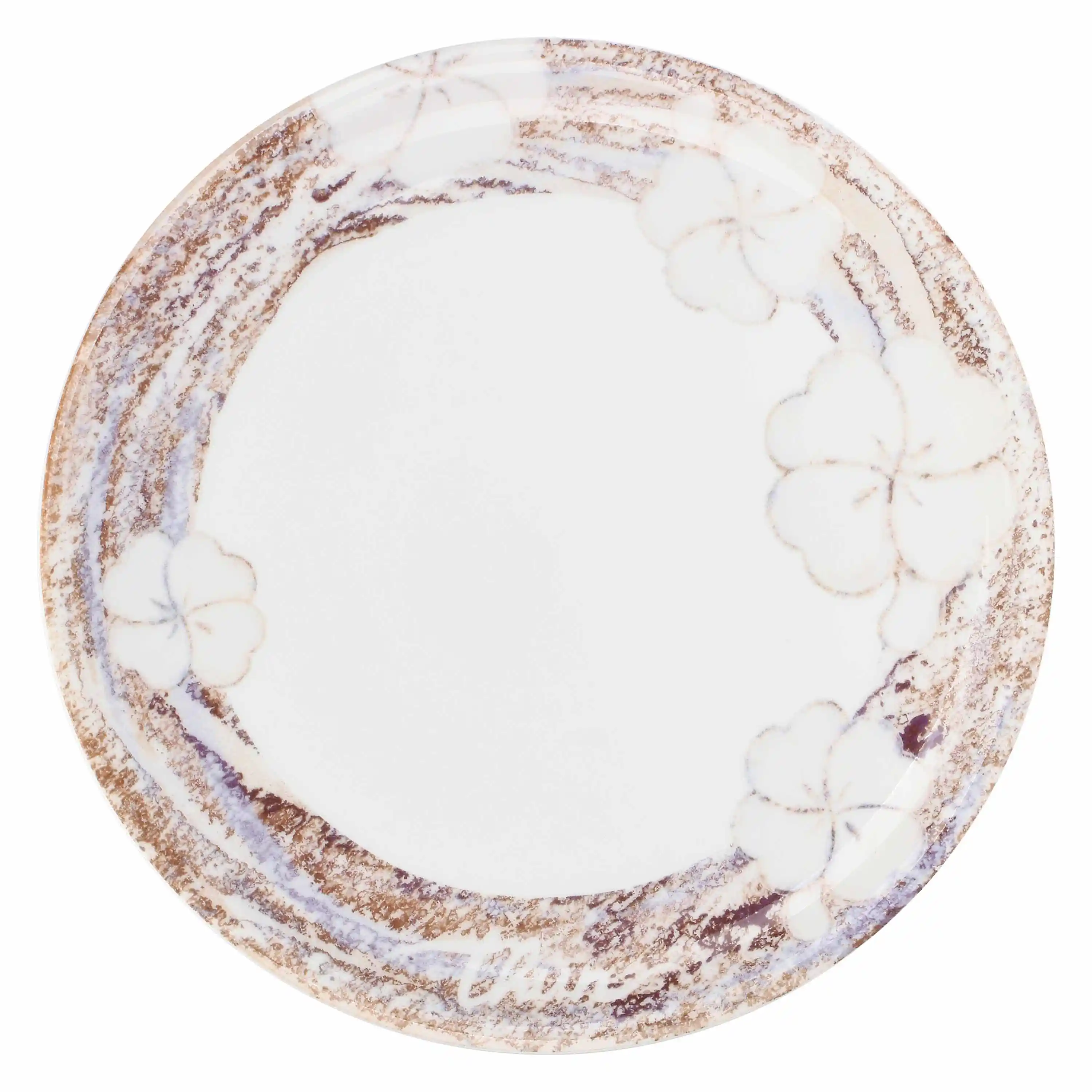 Immagine THUN T11626394P00  PIATTO GRANDE SALDI OASI