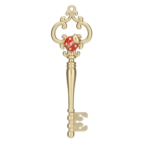 THUN T11833041P00B  CHIAVE MET COCCINELLA