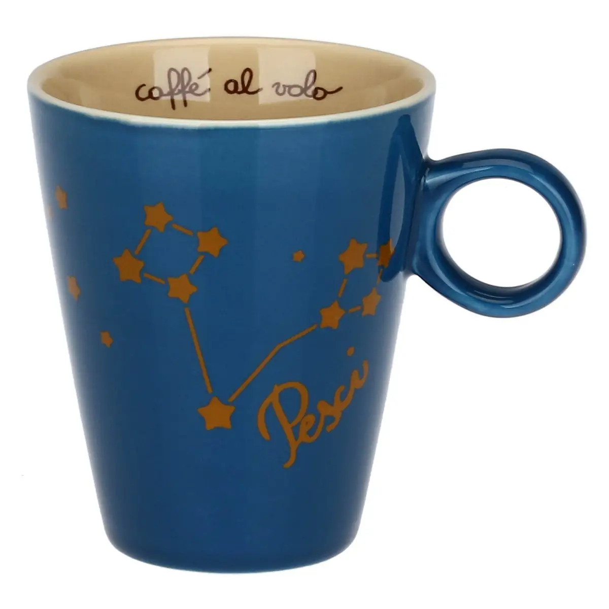 THUN T11466015P00  MUG ZODIACO PESCI