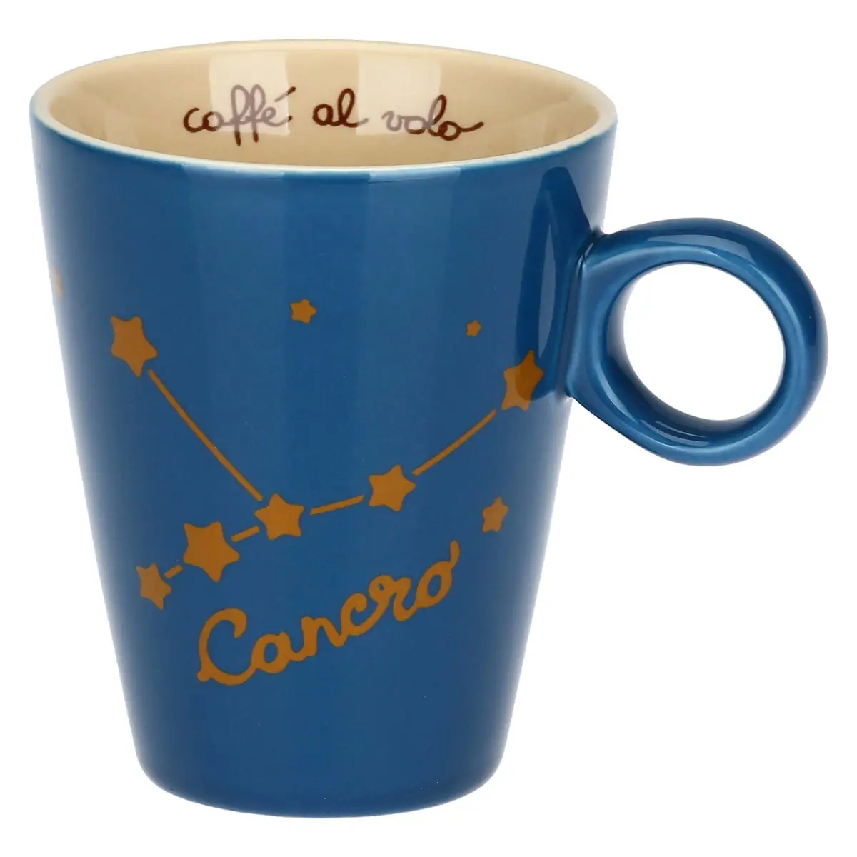 THUN T11458015P00  MUG ZODIACO CANCRO