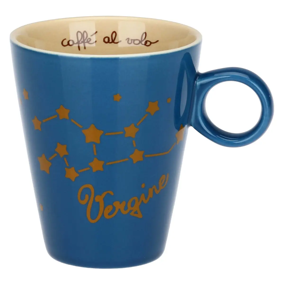 THUN T11460015P00  MUG ZODIACO VERGINE