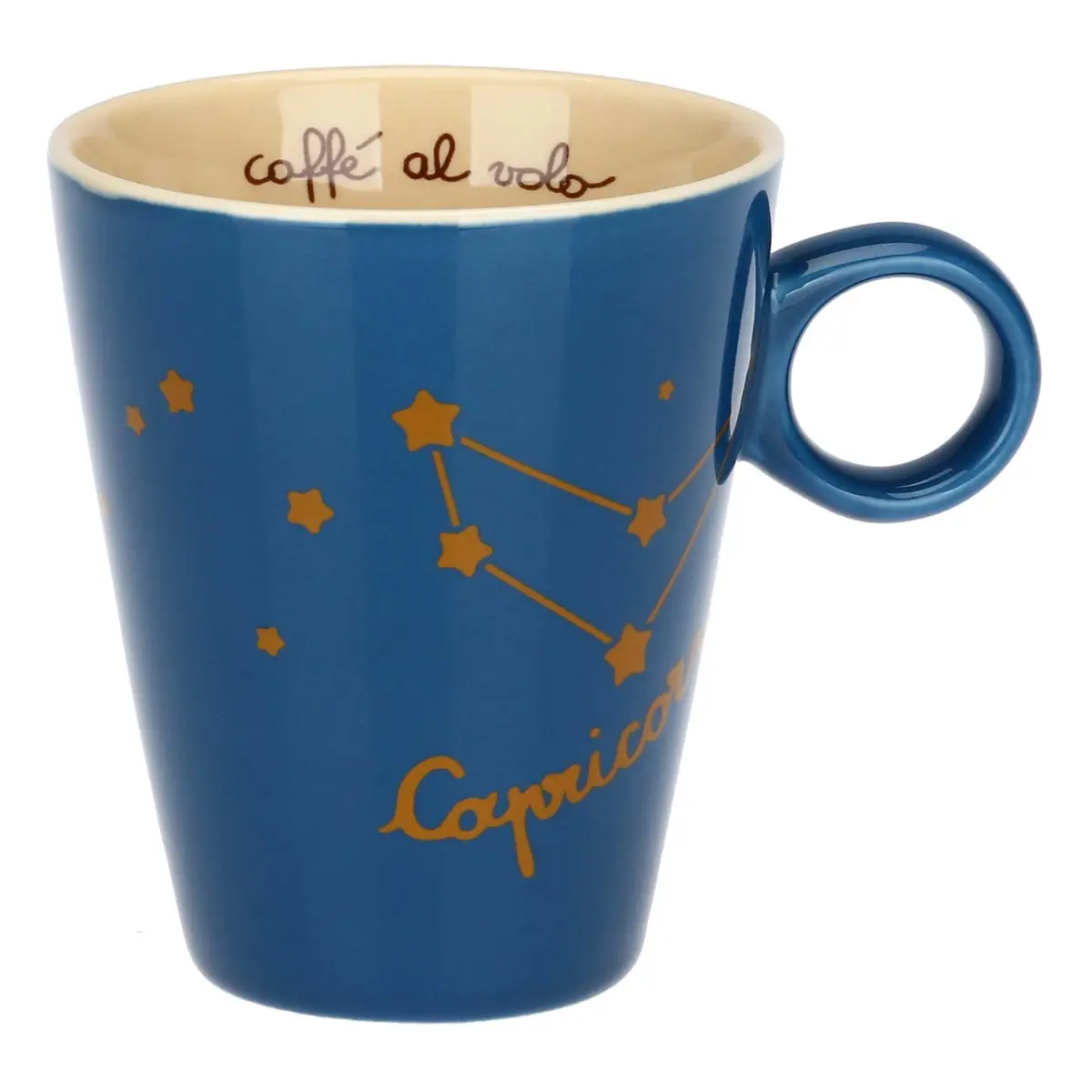 THUN T11464015P00  MUG ZODIACO CAPRICORNO
