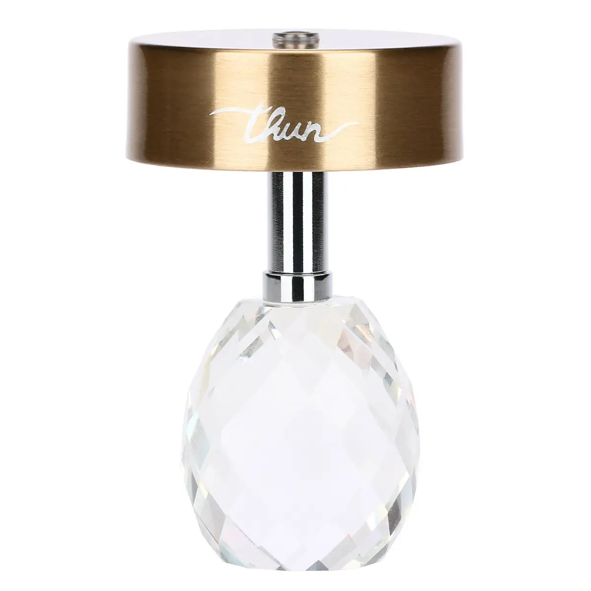THUN T11916238P00B  MINI LAMPADA CRIST.TRASPAR.