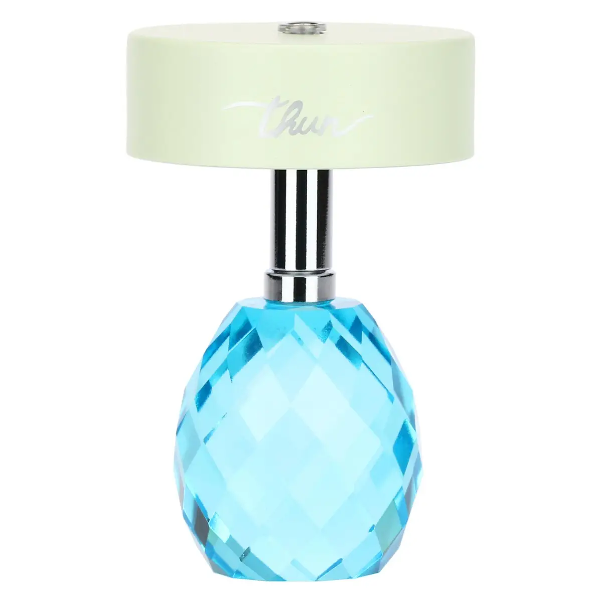 THUN T11914238P00B  MINI LAMPADA CRIST.BLU
