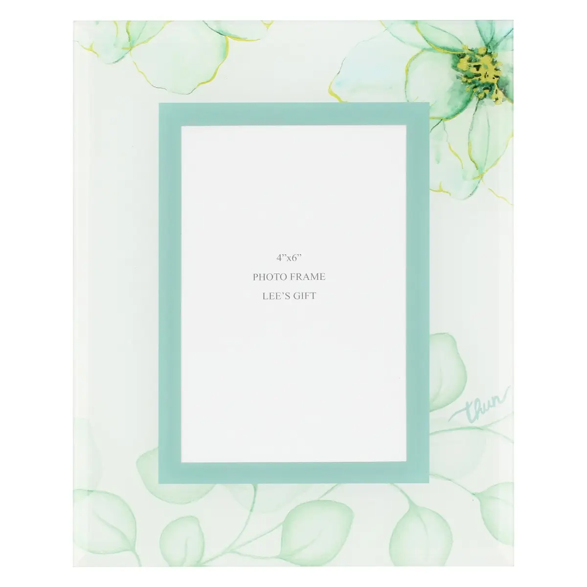 THUN T11923231P00B  CORNICEVTR 10X15 VERDE