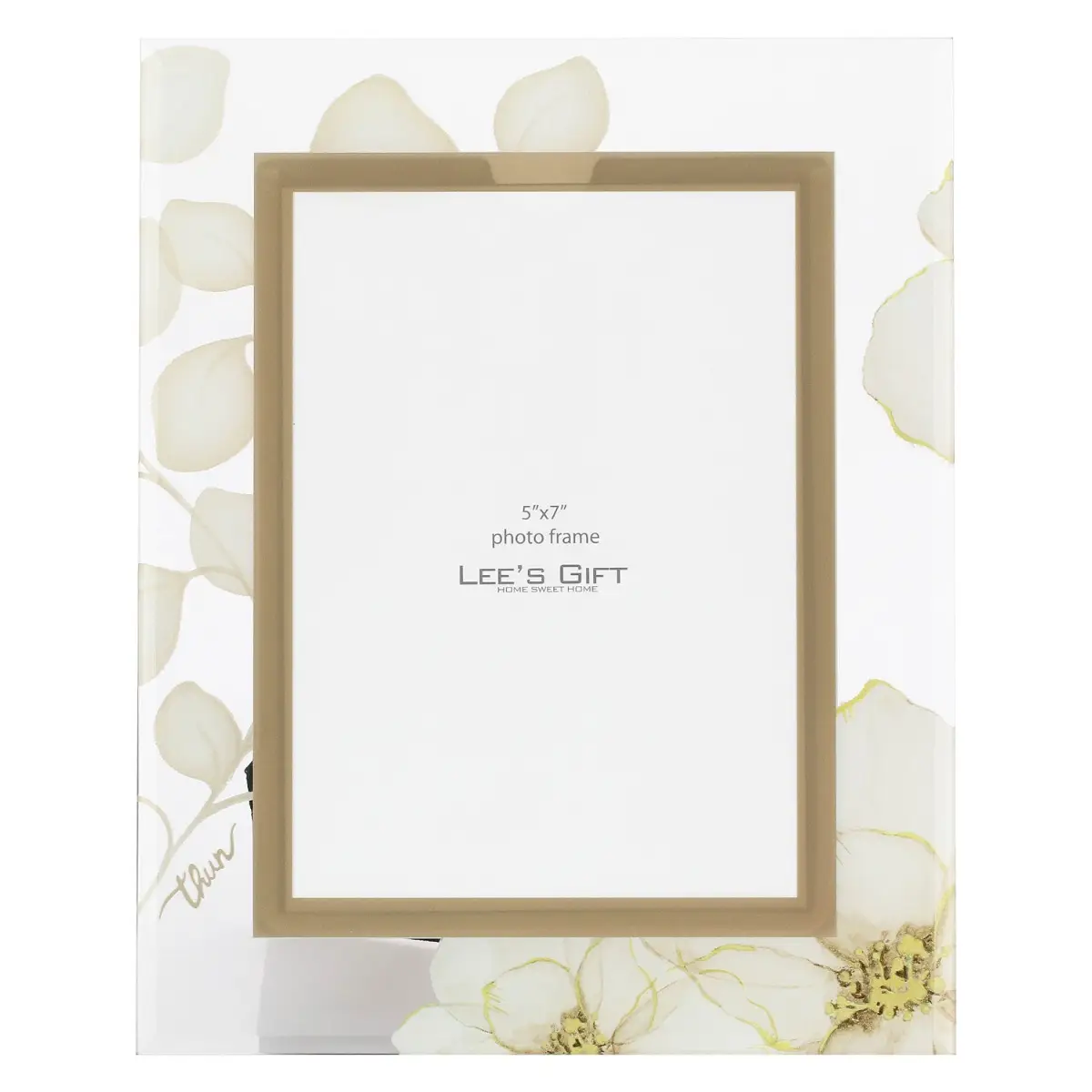 THUN T11934232P00B  CORNICEVTR 13X18 SEPPIA