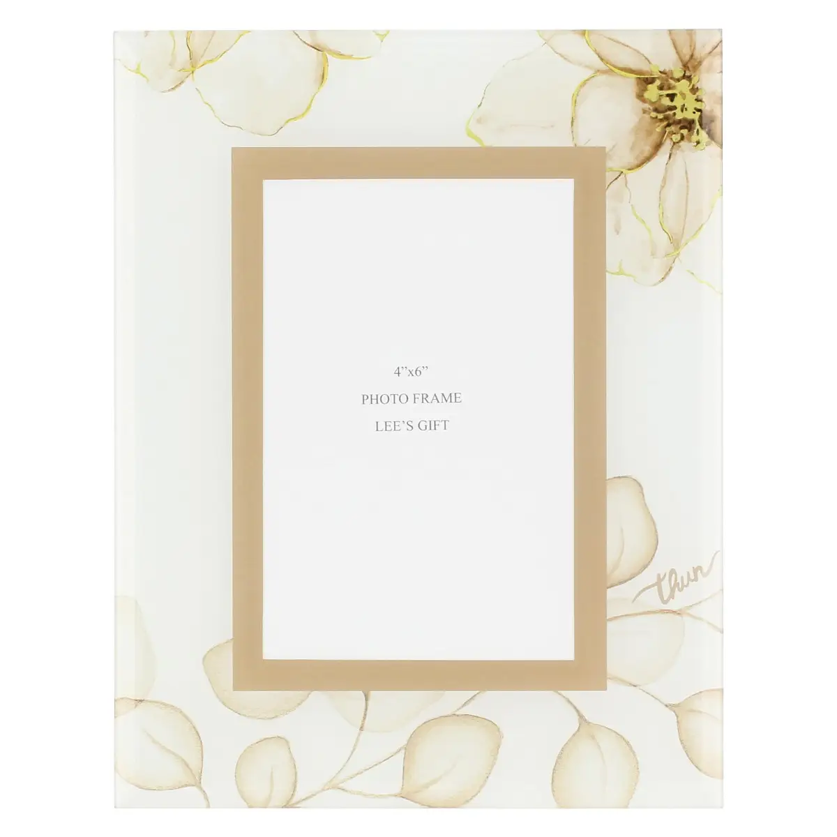 THUN T11935231P00B  CORNICEVTR 10X15 SEPPIA