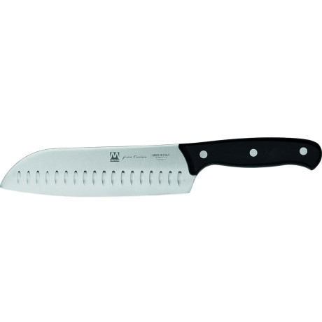 SANELLI I350018  SANTOKU CM.18 INTEGRAL F