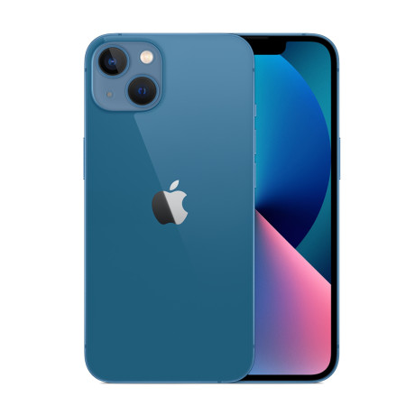 APPLE IPHONE 13 128GB BLUEUSATO