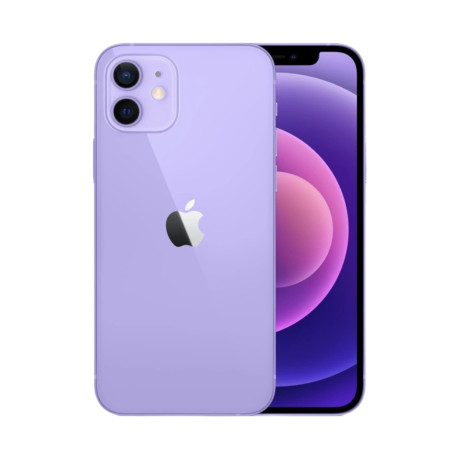 APPLE IPHONE 14 128GB E-SIMPURPLE USATO