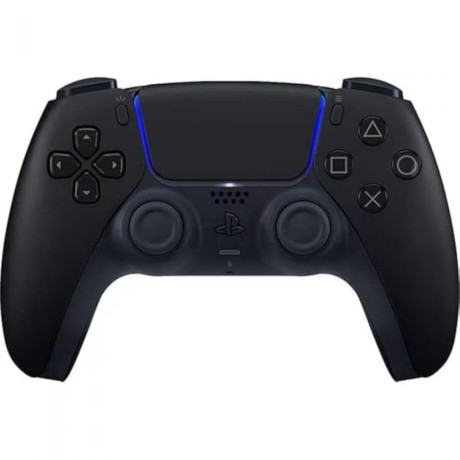 HW SONY PS5 DUALSENSE CONTROLLER MIDNIGHT BLACK V2