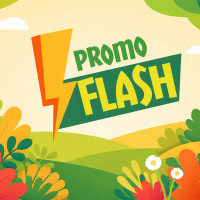Immagine Promo Flash di Primavera