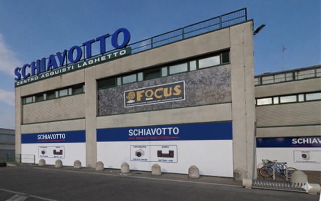 Schiavotto Vicenza