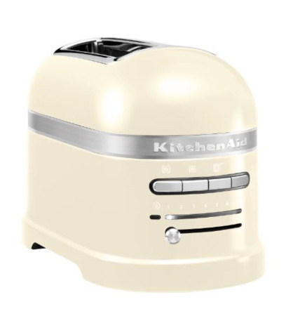 KITCHENAID 5KMT2204EAC  TOSTAPANE 1250W CREMA