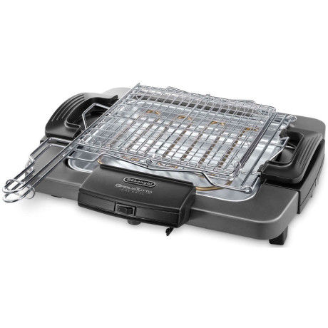 DE LONGHI BQ 60.X  GRIGLIA EL 1900W 28X27CM. DOPPIA
