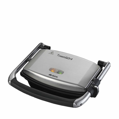ARIETE 1911  BISTECCHIERA/TOSTIERA 1000W COMPATTA