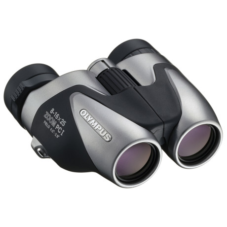 OLYMPUS BI816Z  BINOCOLO 8-16X25 PC I ZOOM