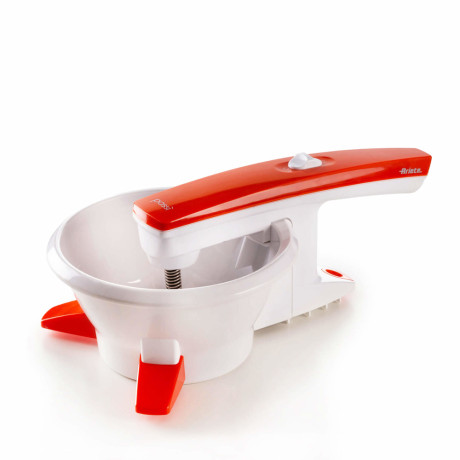 ARIETE 261 ARANCIONE  PASSAVERDURE EL 3DISCHI PASSI'