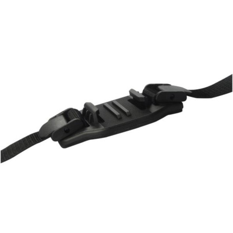 NILOX 13NXAKACPF00  VENTED HELMET STRAP X FOOLISH