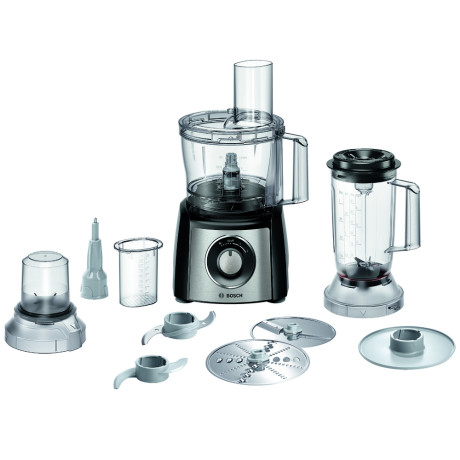 BOSCH MCM3501M  ROBOT CUCINA COMPATTO