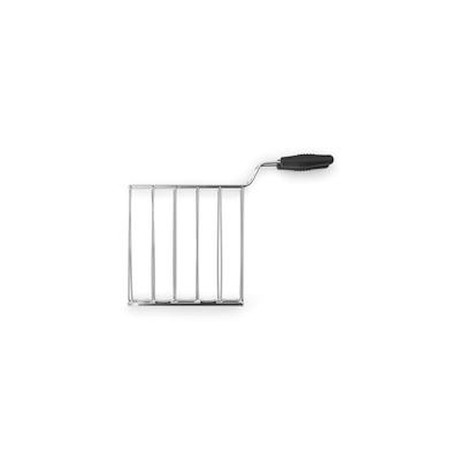 SMEG TSSR01  COPPIA PINZE XTOASTER TSF01 2FETTE
