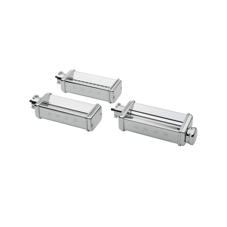 SMEG SMPC01  ACCESSORIO 3PEZZI IMPASTATRICE