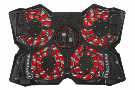 TRUST 20817  GXT278 NB COOLSTAND