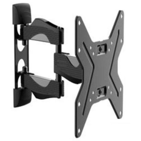 CIATTI ELTRIS200  SUPPORTO TV 26/40 3 SNODI NERO