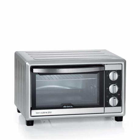 ARIETE 984  FORNO EL 25LT BON CUISINE