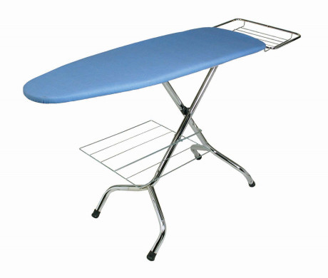 LELIT PA113  ASSE STIRO 120X40 C/PORTA CALDAIA