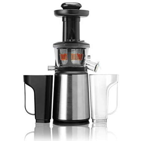 RGV JUICEARTNEW  ESTRATTORE400W SLOWJUICER