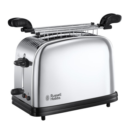 RUSSELL HOBBS 23310-57 VICTORY  TOSTAPANE 1200W PINZE
