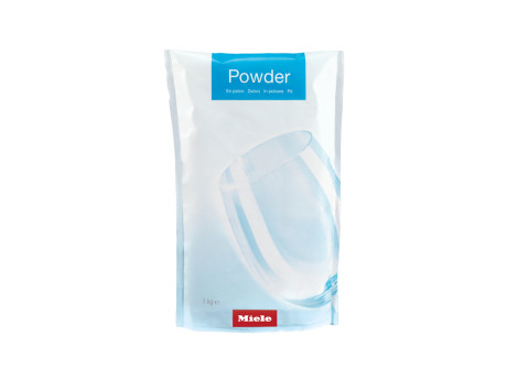 MIELE 10528510  DETERSIVO POLVERE LAVAST.