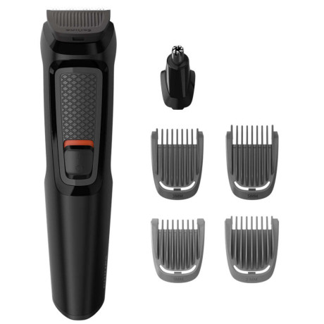 PHILIPS MG3710/15  REGOLABARBA RIC MULTIGROOM SERIE 3000