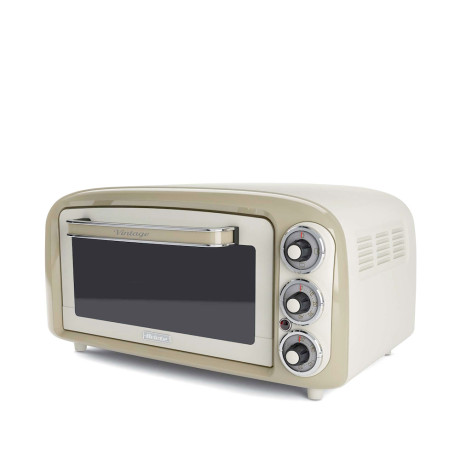 ARIETE 97903  FORNO EL 18LTBEIGE VINTAGE