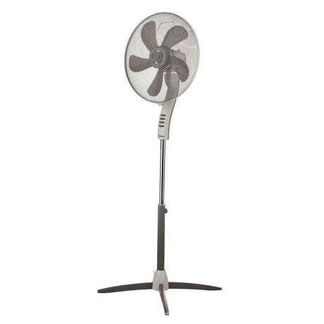 BIMAR VP433  VENTILATORE PIANTANA 40CM 5 PALE IMQ