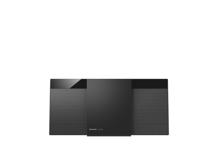 PANASONIC SC-HC302EG-K  STEREO MICRO C/CD DAB+USB+BT NER