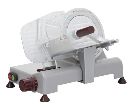 RGV 20GL-R  AFFETTATRICE 20CM LUXURY ITALIA EASY CLEAN