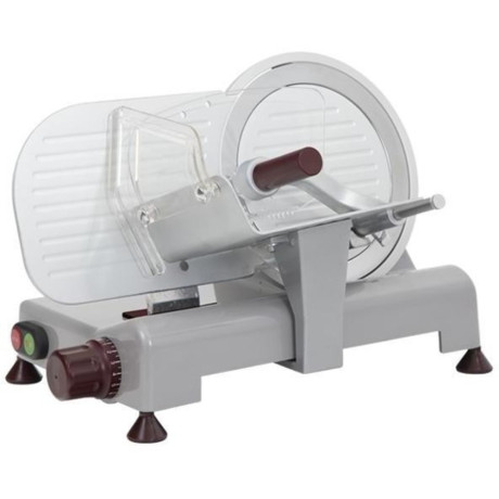 RGV 22GL-R LUXURY  AFFETTATRICE EL 22CM LUXURY ITALIA EA