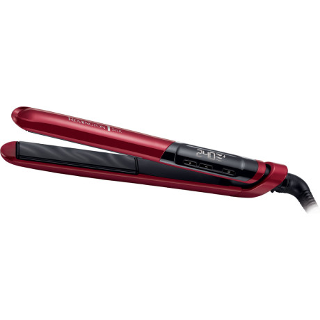 REMINGTON S9600 SILK  PIASTRA STRETTA CERM. SILK LCD AST