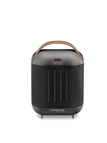 DE LONGHI HFX30C18.AG  TERMOVENTILATORE VERT.1800W CERAM