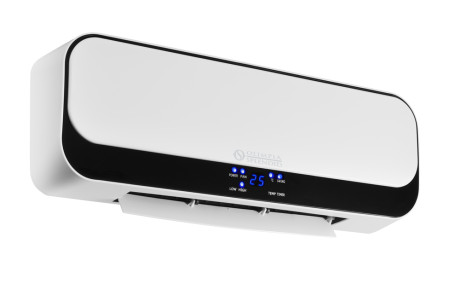 SPLENDID CALDO UP T  TERMOVENTILATORE CERAMICO
