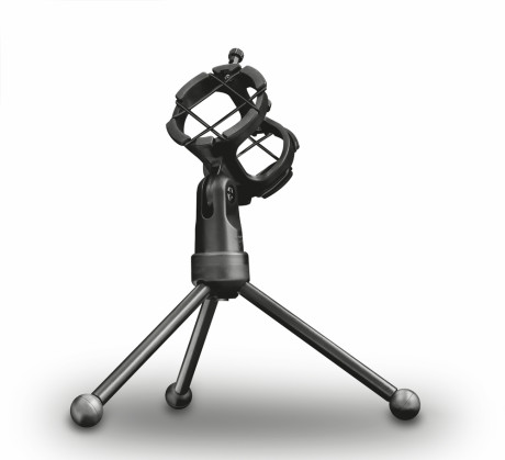 TRUST 22656  MANTIS GXT232 STR MIC