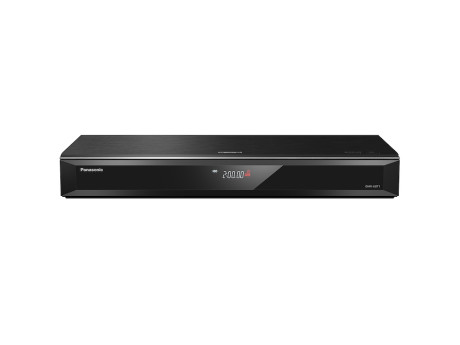 PANASONIC DMR-UBT1EC-K  LETTORE DVD BLU-RAY RECORDER