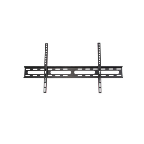 CIATTI FISSO800NERO  STAFFAPAR TV 36/75" NERA