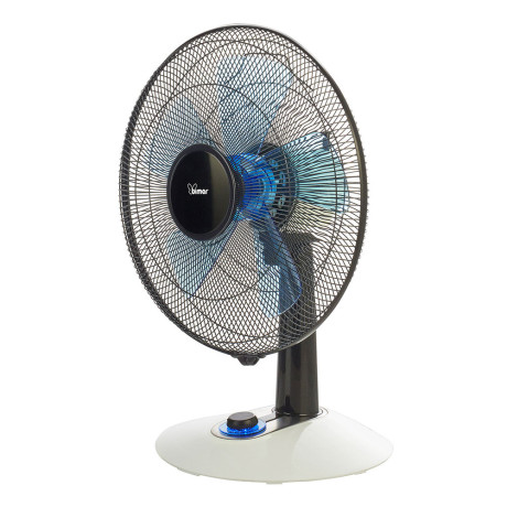 BIMAR VT455  VENTILATORE TAVOLO 40CM 5 PALE SILENCE