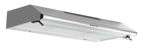 GLEM-GAS GHC940IX  CAPPA INC2MOT.INOX SOTTOPENSILE