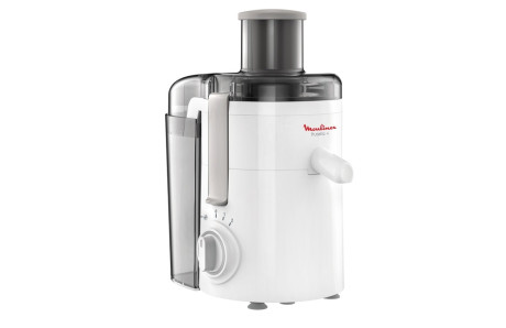 Immagine MOULINEX JU3701 FRUTELIA PL CENTRIFUGA 350W