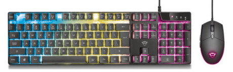 TRUST 23483  GXT838 AZOR COMBO IT