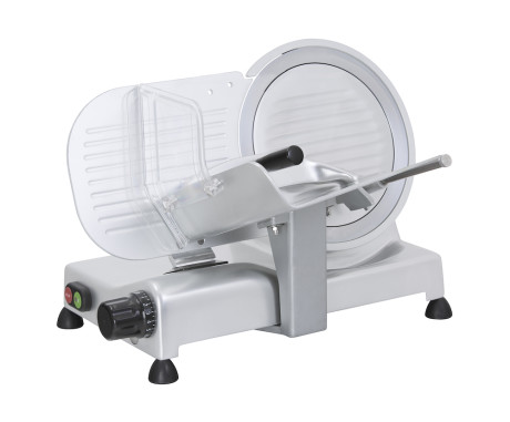 REBER LA22/P  AFFETTATRICE LAMA 220MM AFFILATORE ESTRA
